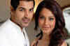 Celeb couples in TV commercials