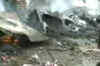 Several dead in Peshawar market blast