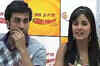 Love is 'Gajab': Katrina
