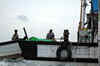 Cyclone Phyan: Fishermen advised not to venture into sea
