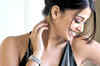 Aishwarya Rai Bachchan sizzles in new look
