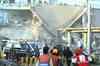Suicide bomber targets ISI office in Peshawar