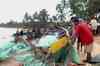 250 fishermen missing post Cyclone Phyan