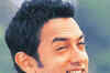 Aamir In ladies toilet!