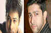 Emraan Hashmi versus Aftab Shivdasani