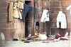 Gateway of India's pride is cops' dorm