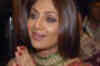 Juicy details: Shilpa Shetty's wedding jewellery