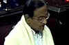 ATR doesn't recommend punitive action in Babri case