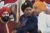 Akshay's 'ghost' appearance at Shilpa's wedding!