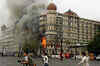 62 hours of Mumbai carnage