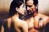 Kareena on intimate scenes in 'Kurbaan'