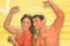 Making of 'Zoobi Doobi' song from '3 Idiots'