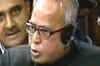 Pranab Mukherjee loses temper, shouts at Brinda Karat