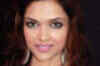 Deepika enthralls Men in Blue