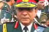 Sukhna land scam: Wrong to prejudge Generals, says Army chief
