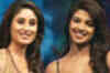 Catfights in Bollywood's make-up vans