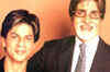 Big B's special invite to SRK's kids