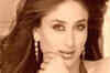 Kareena endorses Italian watch brand