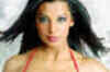 Mugdha Godse at a product launch