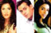 Is Asin Salman's latest muse?