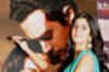 Katrina, Aamir grace a book launch