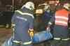 Several killed in nightclub explosion in Russia