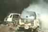 Blast near restaurant in Peshawar