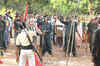 Maoists threaten to abduct students from WB schools