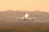 Fog envelops Mumbai airport, operations suspended