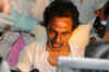TRS chief K Chandrasekhara Rao breaks fast