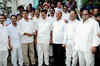 Andhra split wide open over Telangana move