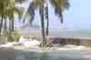Amateur video of tsunami released