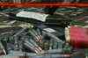 Huge cache of ammunition seized in J&K