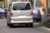 The VW Transporter