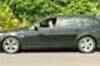 Compare it! BMW 530d - Chrysler 300C