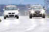 Compare it! Alfa Romeo Mito - Suzuki Swift