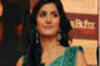Saree is the first choice for sexy Bollywood divas