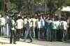 Telangana protest intensifies in Hyderabad