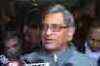 Relationship with China will remain friendly: SM Krishna