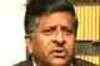 BJP demands ND Tiwari's resignation