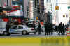 US: Bomb scare at Times Square