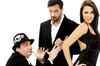 Raat Gayi Baat Gayi: Review
