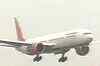 High drama on board flight AI 819-A from Jeddah to Delhi