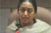 Meira Kumar for instant justice in molestation case