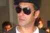 Salman promotes 'Veer' at a Mumbai school