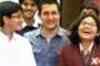 Do what you believe in: Aamir tells students