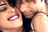 Shahid says no to kissing scenes
