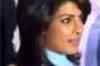 Priyanka Chopra at DVD launch of movie 'The 13th Day'