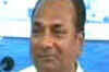 India not a war mongering country: A K Antony