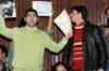 Separatist leader Yasin Malik heckled at peace meet